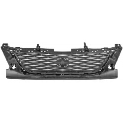 Grille de calandre