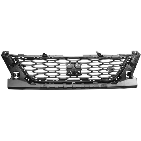Grille de calandre