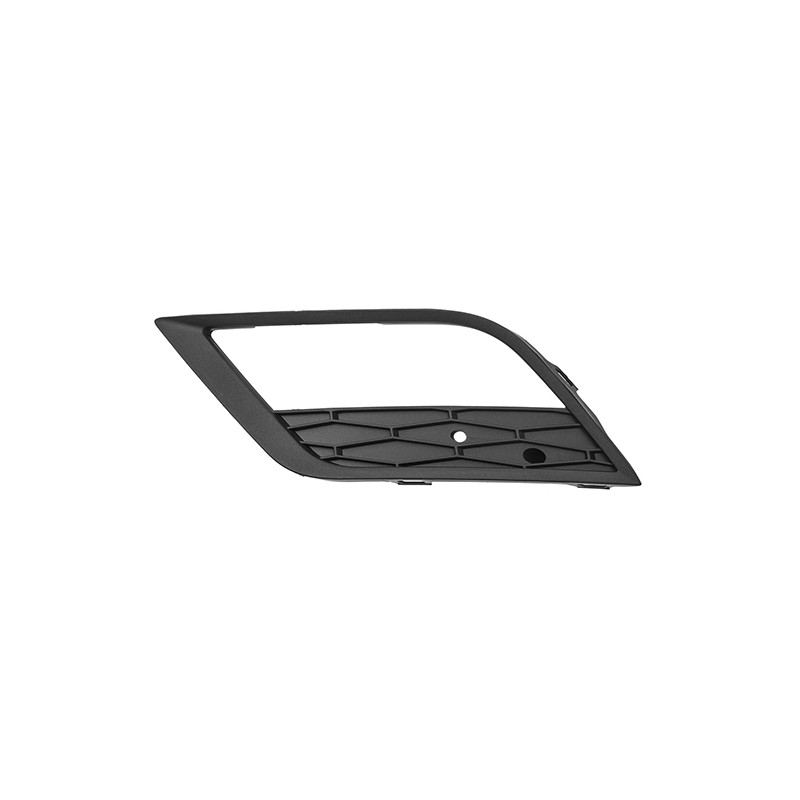 Grille inférieur de pare-chocs avant côté chauffeur Grille inférieur de pare-chocs avant côté chauffeur