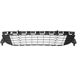 Grille inférieure de pare-chocs avant