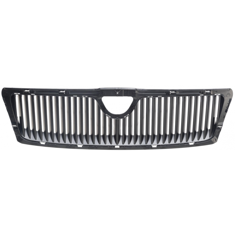 Grille de calandre Grille de calandre