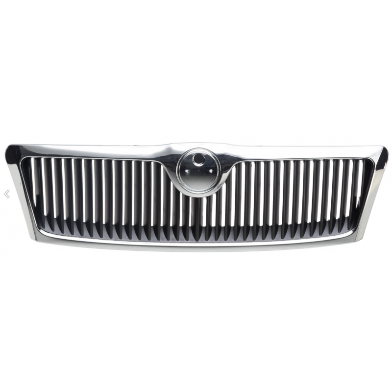 Grille de calandre complète Grille de calandre complète