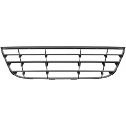 Grille inférieure de pare-chocs avant