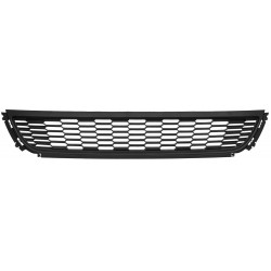 Grille inférieure de pare-chocs avant