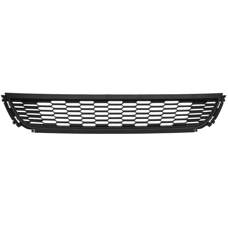 Grille inférieure de pare-chocs avant