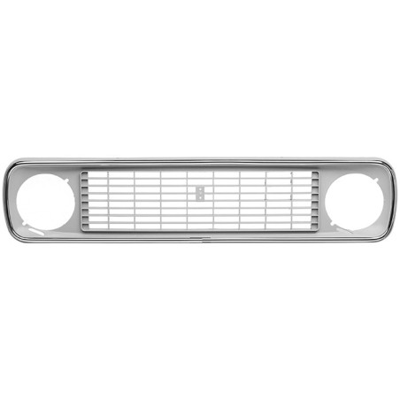 Grille de calandre