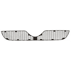 Grille centrale inférieure de pare-chocs avant