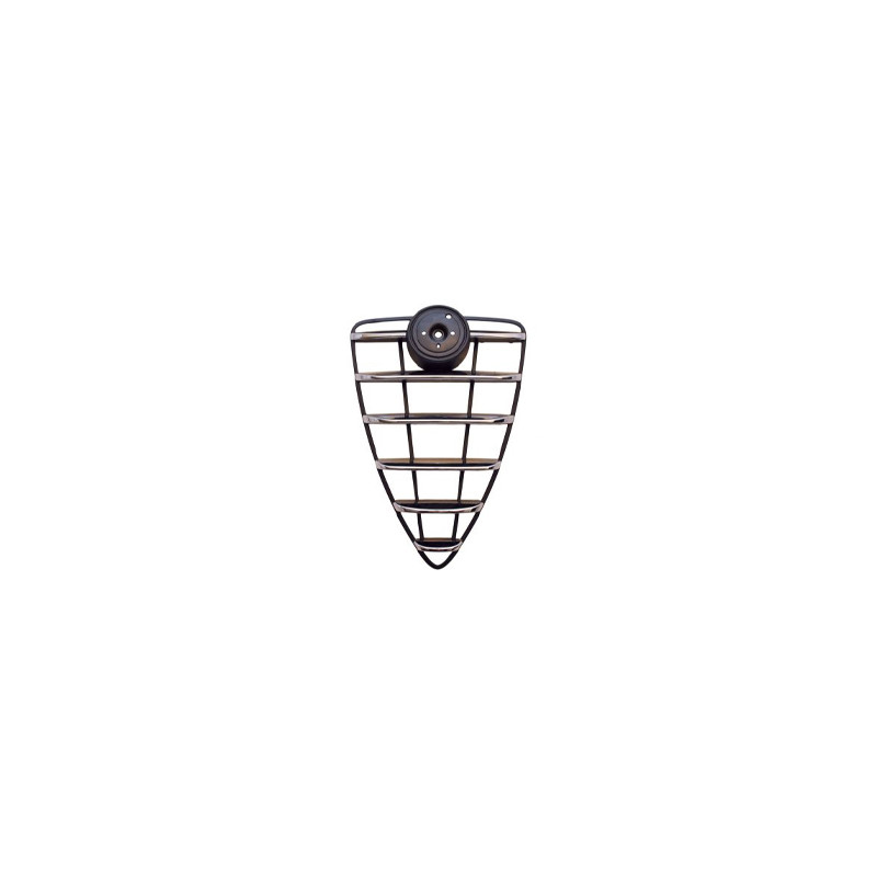 Grille de calandre chrome Grille de calandre chrome
