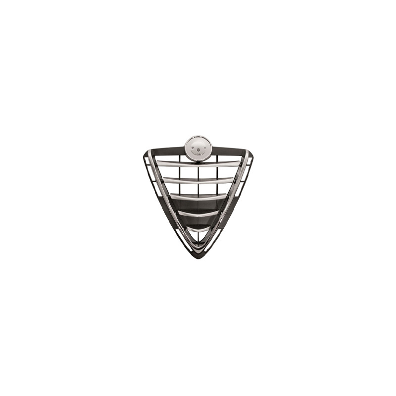Grille de calandre chrome Grille de calandre chrome