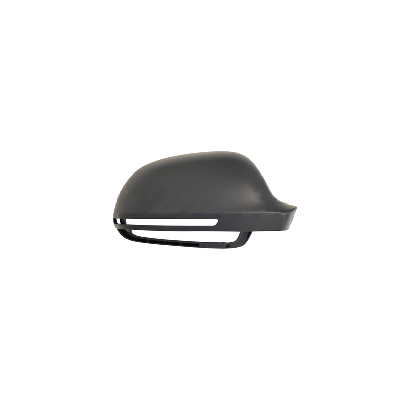 Coque de rétroviseur à peindre avec apprêt côté passager Coque de rétroviseur à peindre avec apprêt côté passager