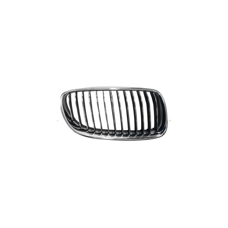 Grille de calandre chrome côté passager Grille de calandre chrome côté passager