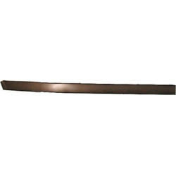 Bandeau de pare-chocs avant côté passager