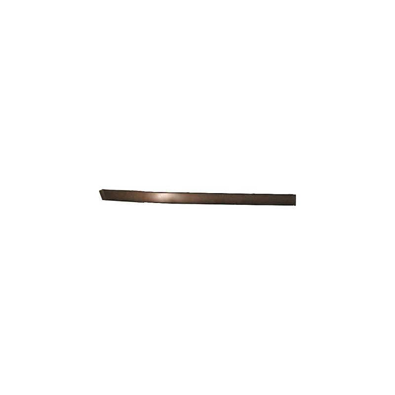 Bandeau de pare-chocs avant côté passager Bandeau de pare-chocs avant côté passager