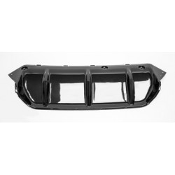 Bandeau de spoiler arrière