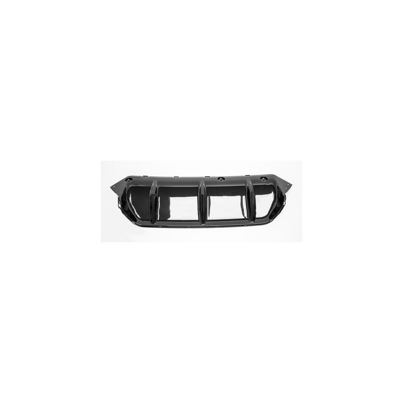 Bandeau de spoiler arrière Bandeau de spoiler arrière