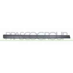 BANDEAU DE PORTE AVANT GAUCHE-NOIR STRUCTURE' MOD. 4 PORTES