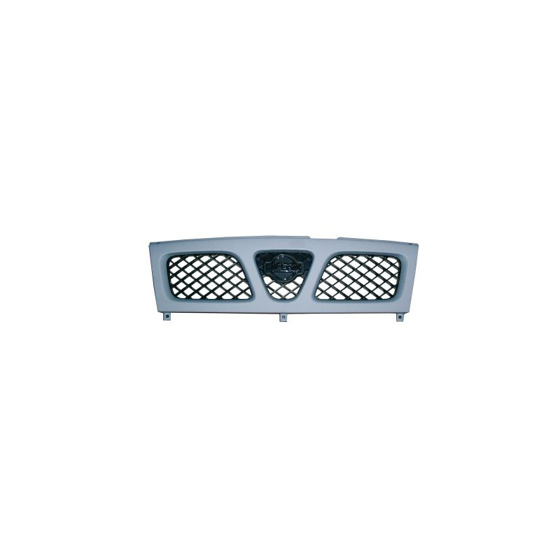 Grille de calandre grise Grille de calandre grise