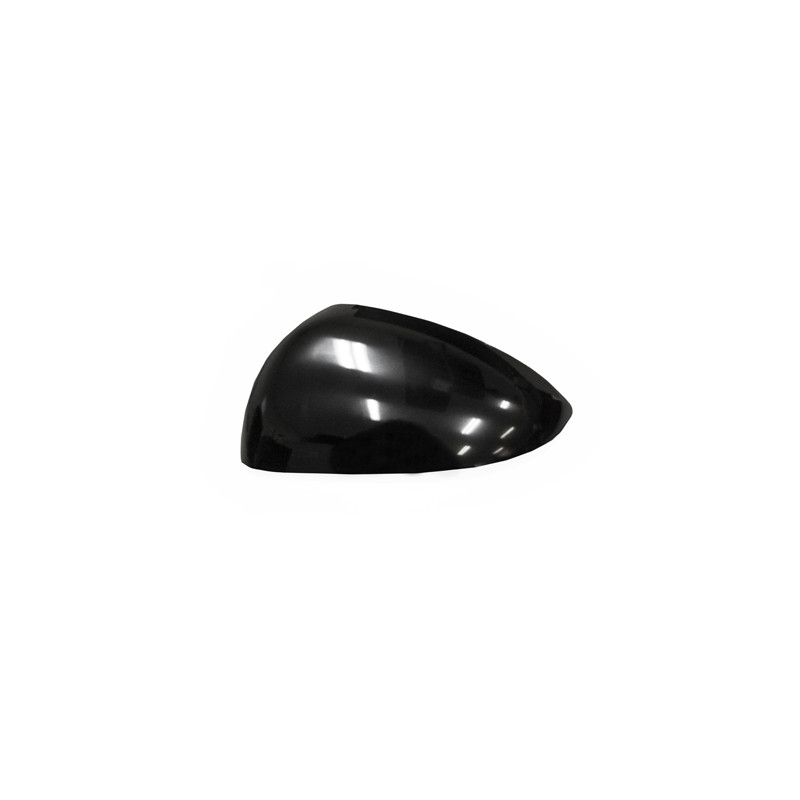 Coque de rétroviseur noir côté chauffeur Coque de rétroviseur noir côté chauffeur