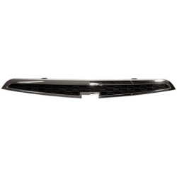 Grille de calandre avec cadre chrome