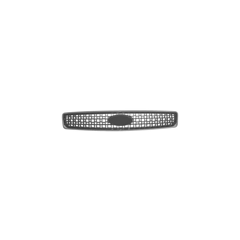 Grille de calandre Grille de calandre