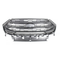 Grille de calandre noir