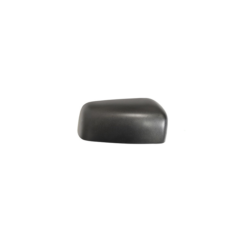 Coque de rétroviseur noir côté passager Coque de rétroviseur noir côté passager
