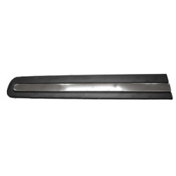 Bandeau de porte avant côté passager