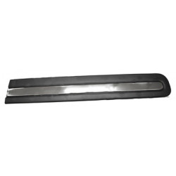 Bandeau de porte avant côté chauffeur