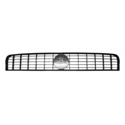 Grille de calandre noir