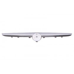 Moulure supérieure chrome de calandre