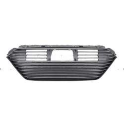 Grille de calandre noir