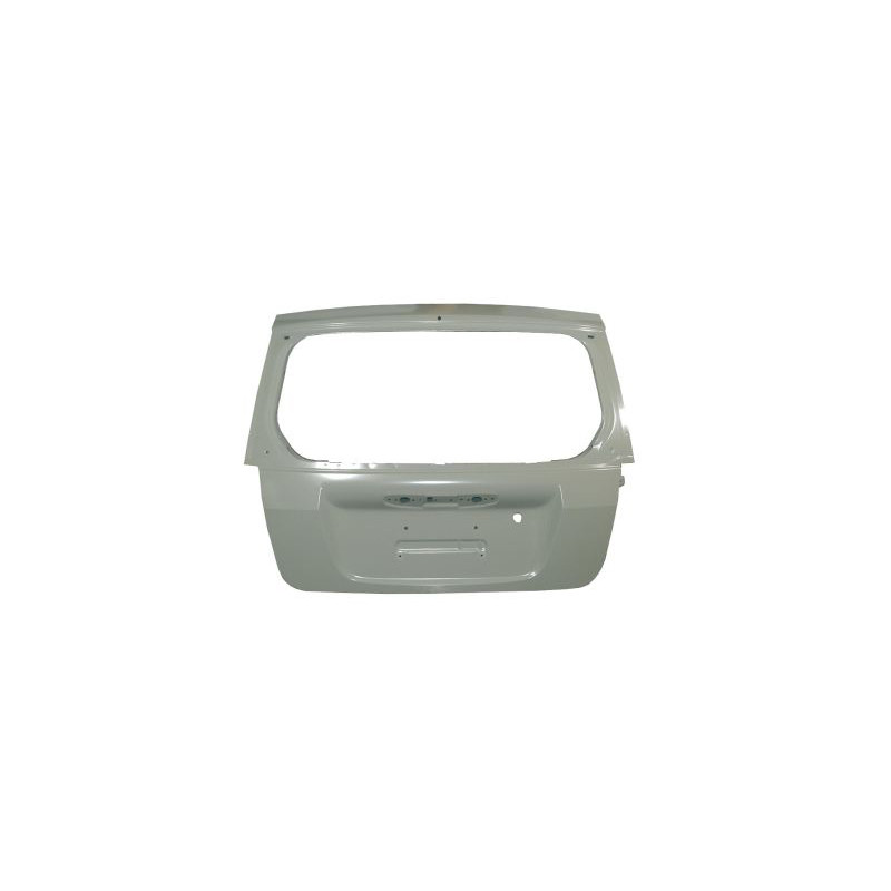 Hayon arrière Hayon arrière