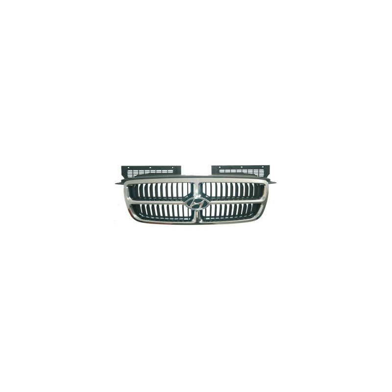 Grille de calandre Grille de calandre