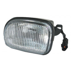 Antibrouillard avant côté chauffeur