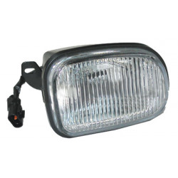 Antibrouillard avant côté passager