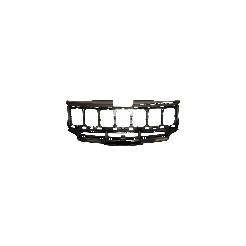 Grille de calandre noir Grille de calandre noir