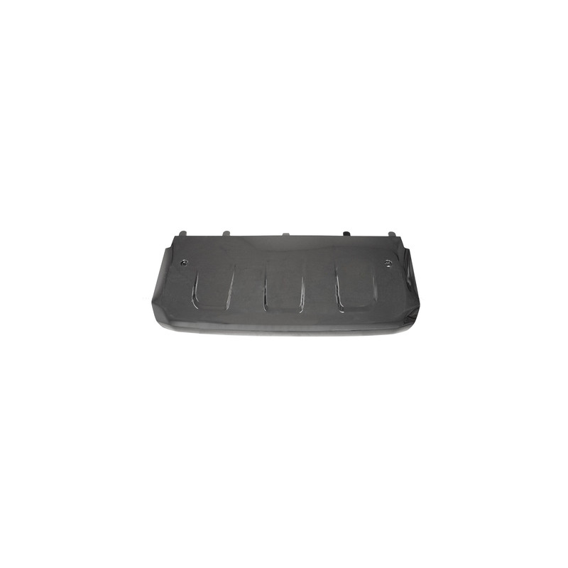 Bandeau central inférieur de pare-chocs avant Bandeau central inférieur de pare-chocs avant