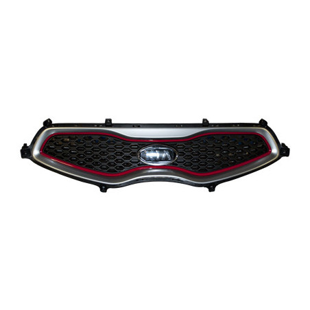 Grille de calandre