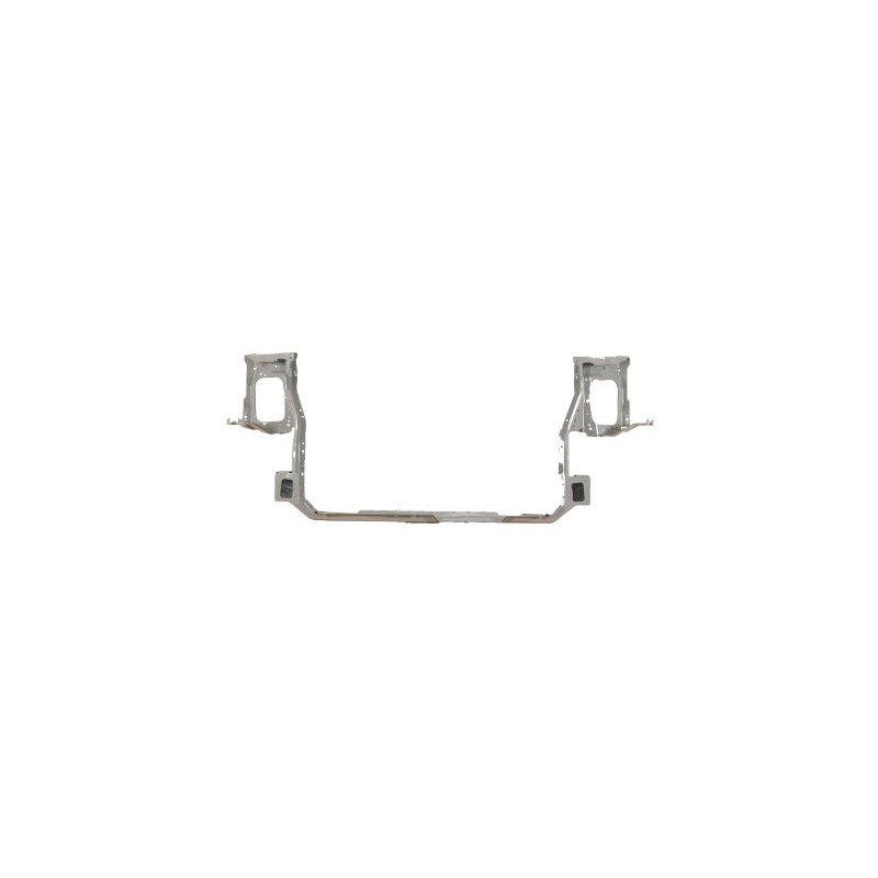 Face avant Face avant