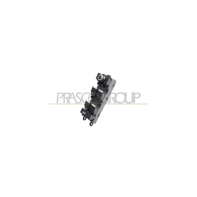 PANNEAU A BOUTON-POUSSOIR NOIR-4 INTERRUPTEURS-LEVE VITRE-PORTE AVANT GAUCHE-3 B PANNEAU A BOUTON-POUSSOIR NOIR-4 INTERRUPTEURS-LEVE VITRE-PORTE AVANT GAUCHE-3 B