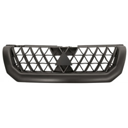 Grille de calandre à peindre avec apprêt