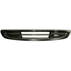 Grille de calandre noir