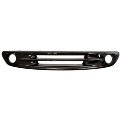 Grille de calandre noir