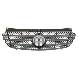 Grille de calandre