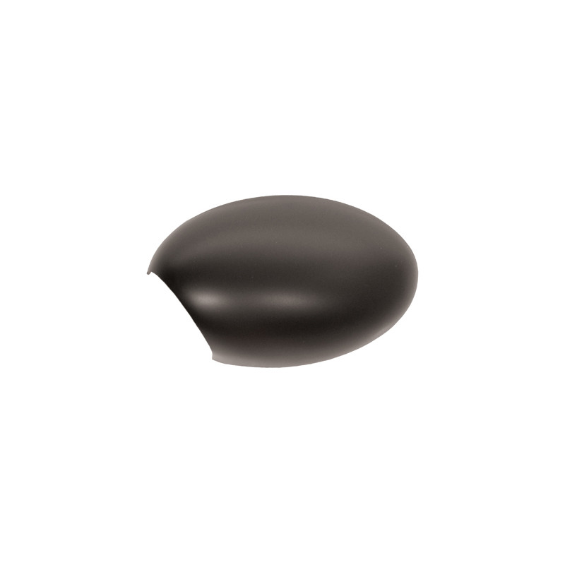 Coque de rétroviseur à peindre avec apprêt côté chauffeur Coque de rétroviseur à peindre avec apprêt côté chauffeur