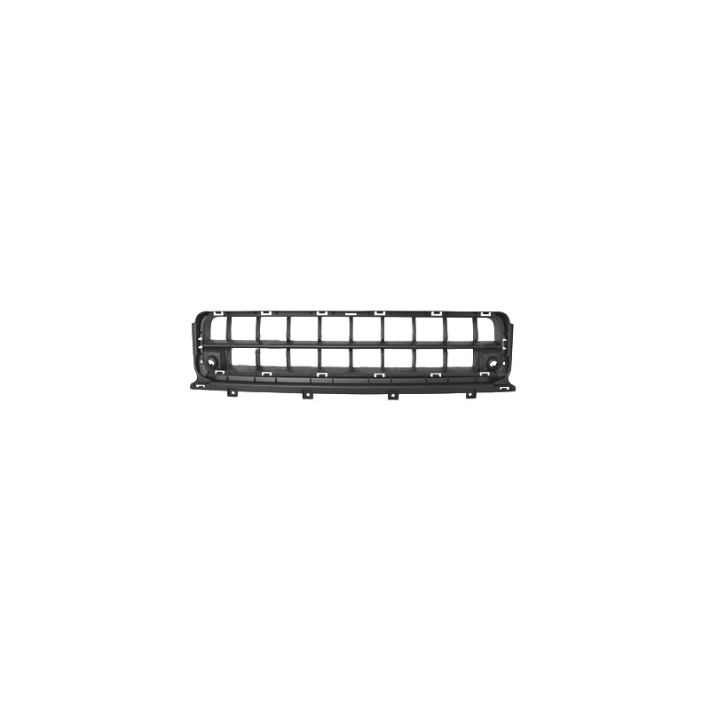 Grille de calandre noir Grille de calandre noir