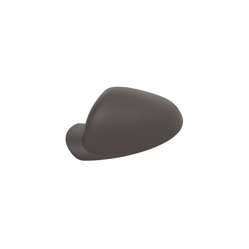 Coque de rétroviseur à peindre avec apprêt côté chauffeur Coque de rétroviseur à peindre avec apprêt côté chauffeur