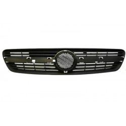 Grille de calandre