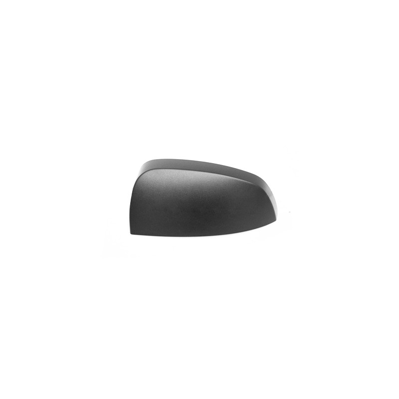 Coque de rétroviseur noir côté chauffeur Coque de rétroviseur noir côté chauffeur