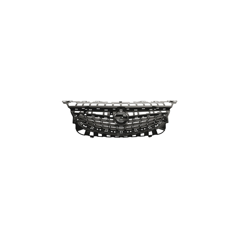 Grille de calandre Grille de calandre